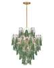 Verla Crest Medium Pendant Light