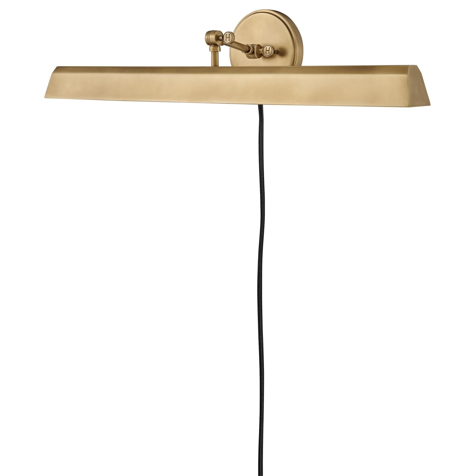 Arti 30 Inch Picture Light