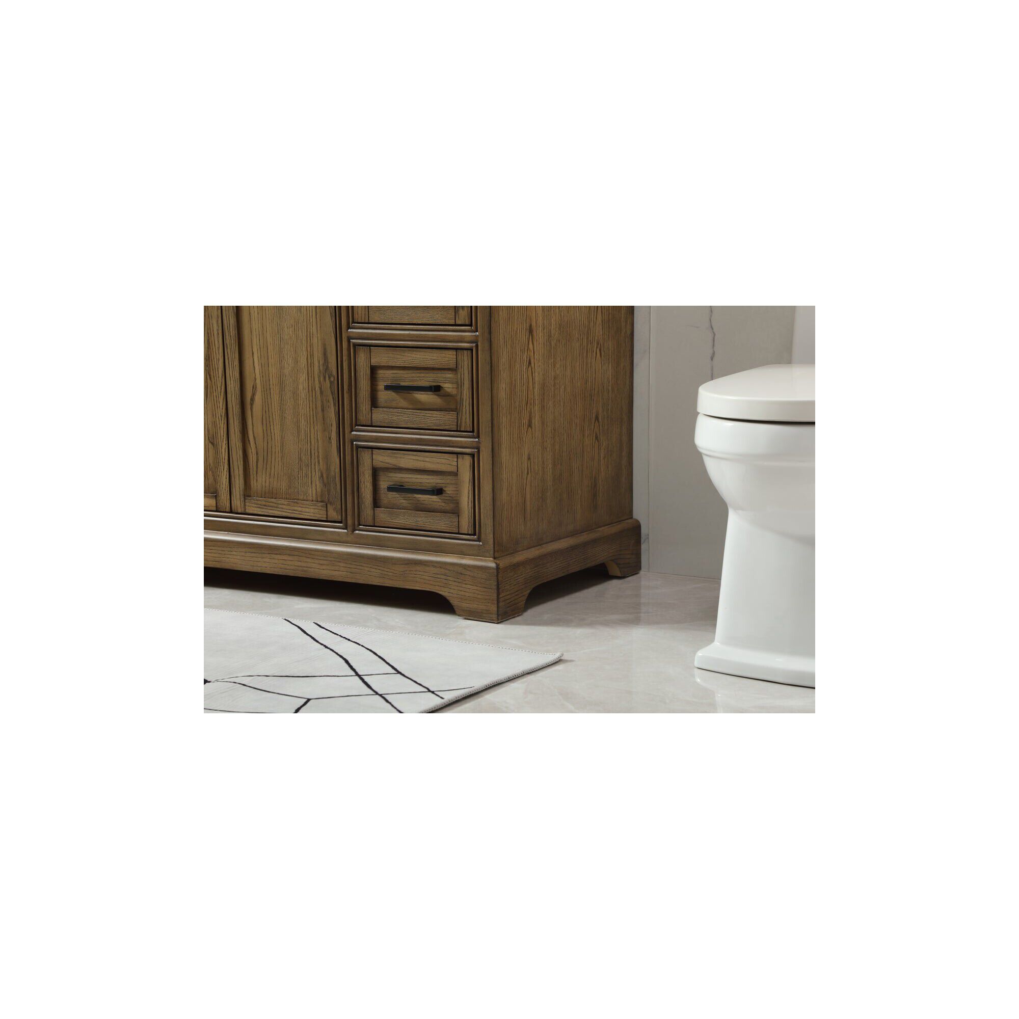 Americana 22 Inch Bath Vanity Cabinet