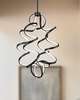 Synergy 35 Inch Chandelier