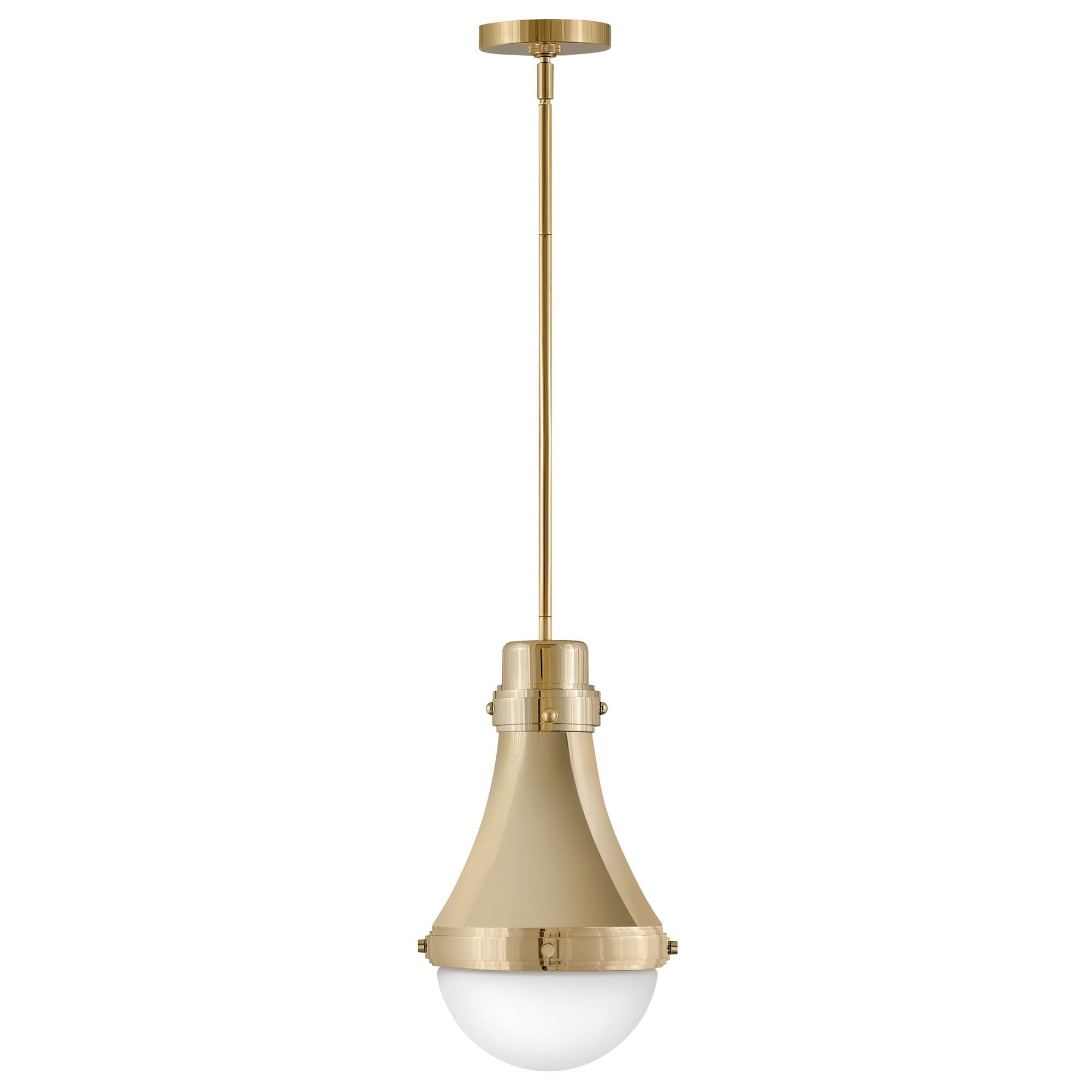Oliver 16 Inch Mini Pendant
