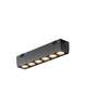Holo 5 Inch Track Lighting Kit