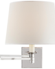 Ralph Lauren Evans Medium Wall Swing Lamp