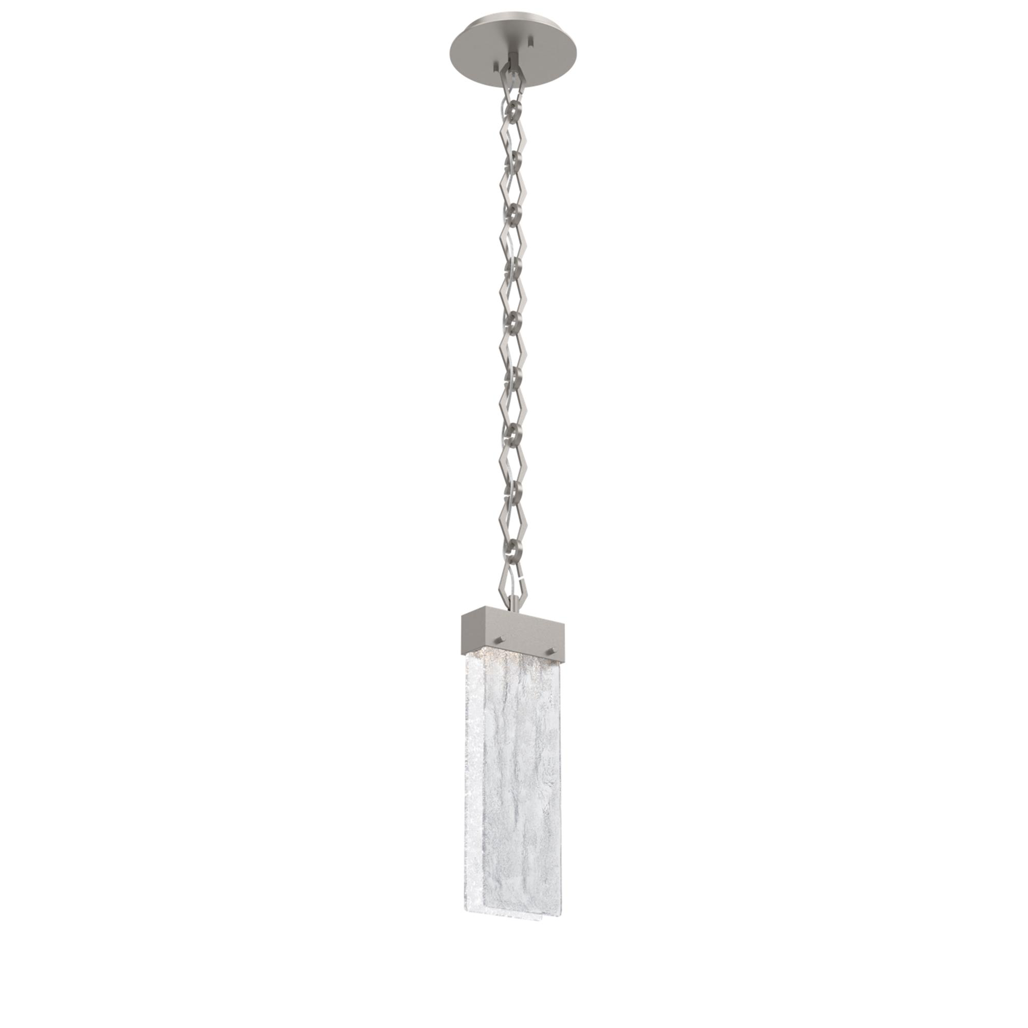 Levi Wilson Parallel 120 Inch Mini Pendant