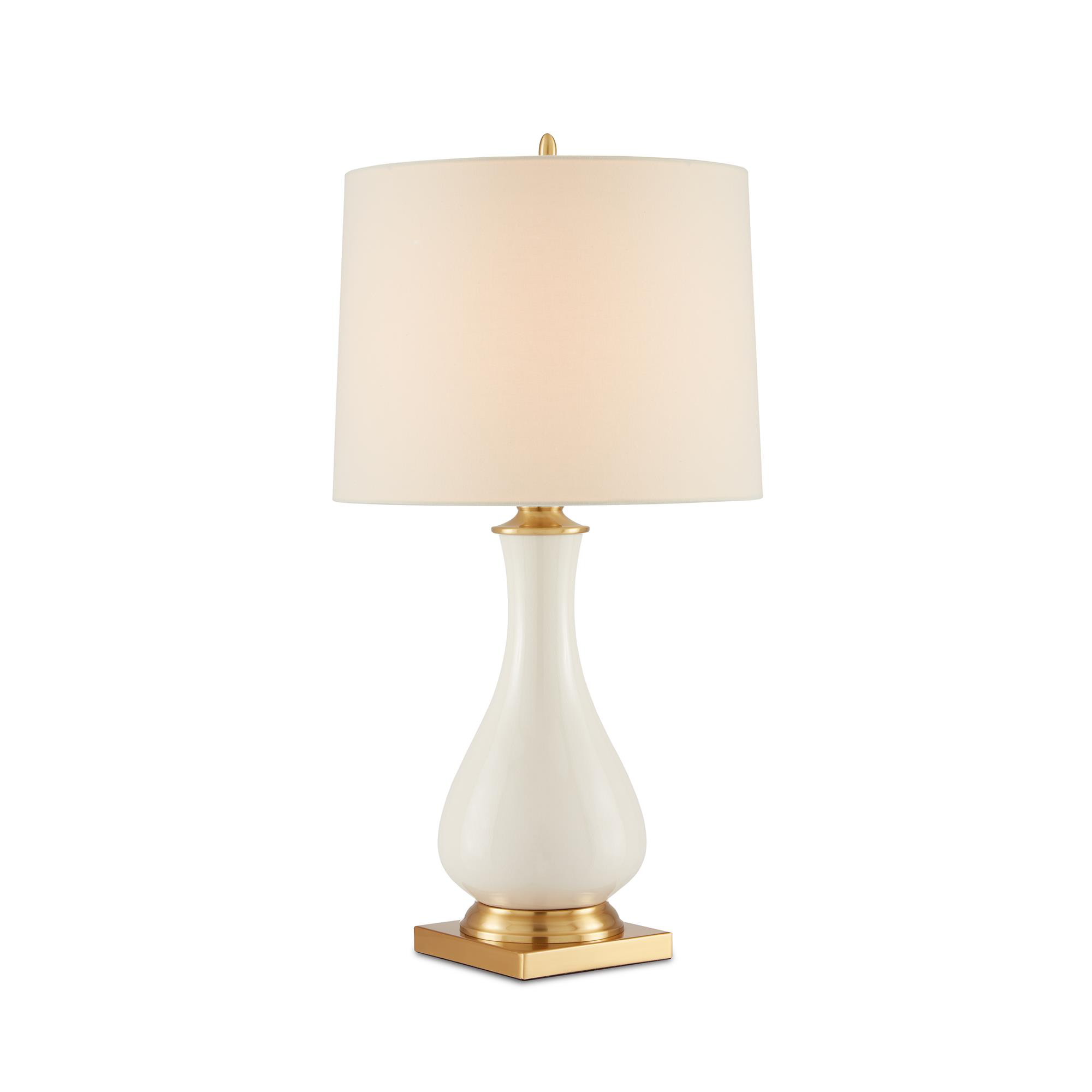 Lynton Large Table Lamp
