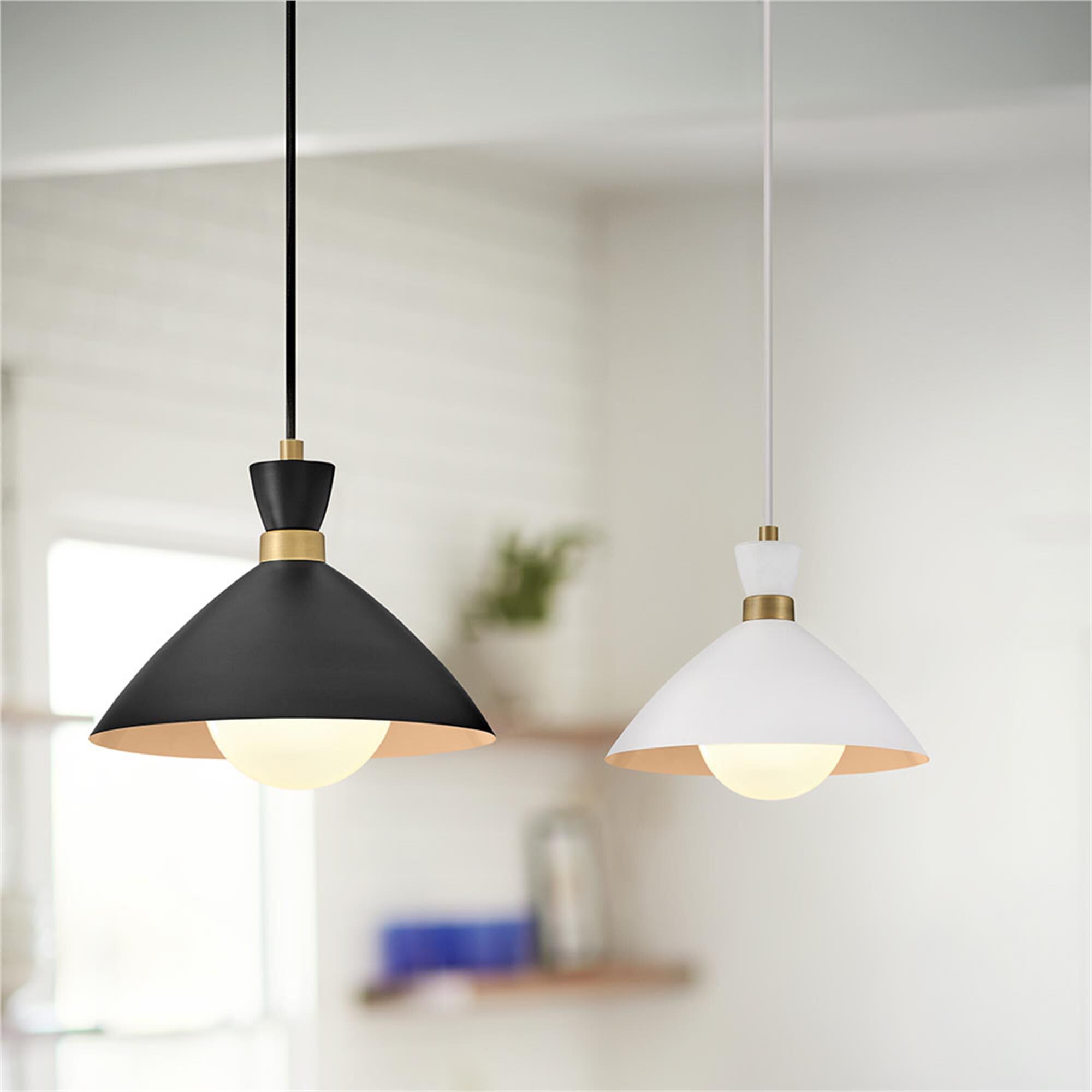 Simon Small Pendant Light