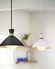 Simon Small Pendant Light