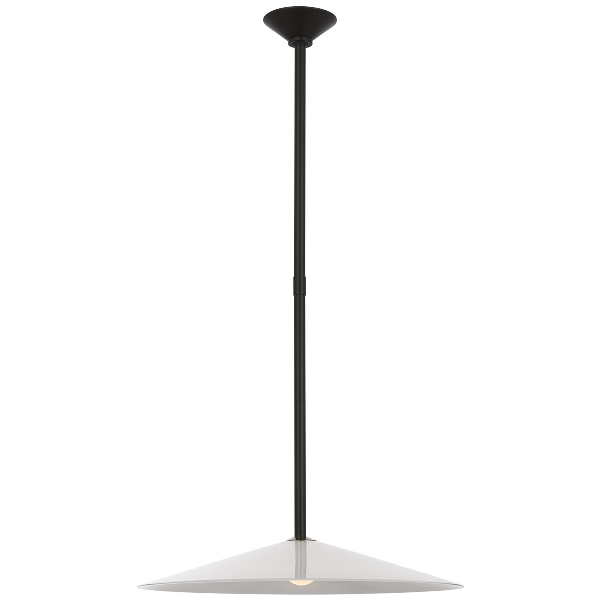 Amber Lewis Ponce 18 Inch Pendant Light