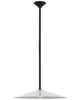 Amber Lewis Ponce 18 Inch Pendant Light