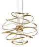 Calligraphy Small Pendant Light