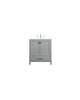 Irene 22 Inch Bath Vanity Cabinet