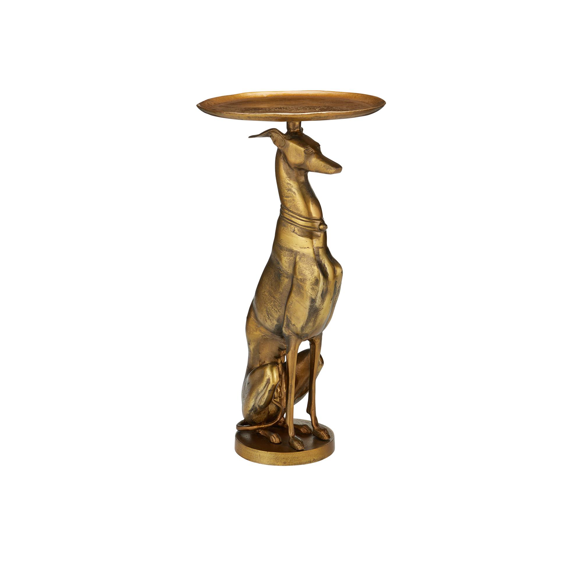 Ballyregan 30 Inch Accent Table
