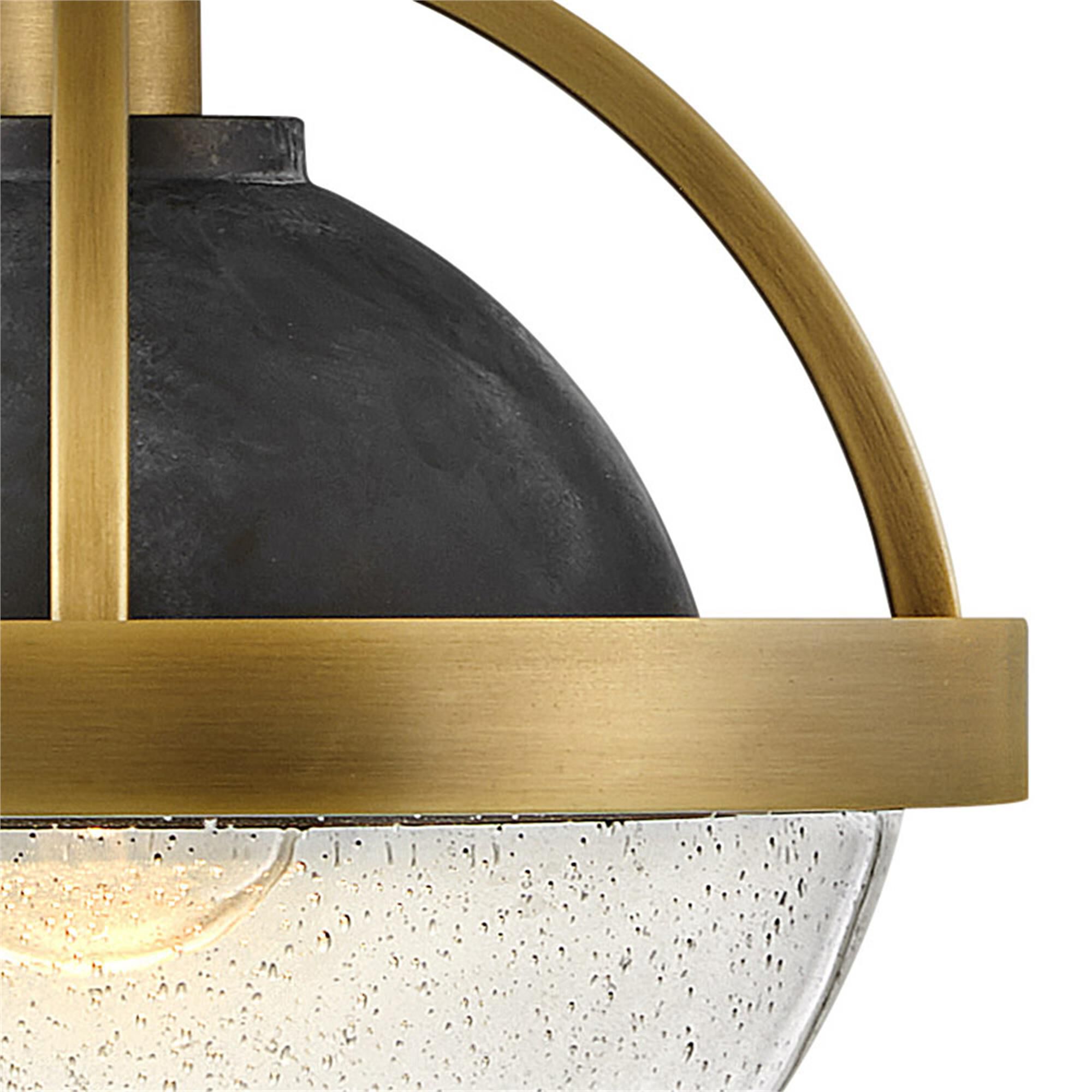 Watson 12 Inch Mini Pendant