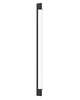 Keel 28 Inch Bath Vanity Light