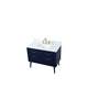 Boise 22 Inch Bath Vanity Cabinet