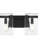 Genry 15 Inch 2 Light Bath Vanity Light