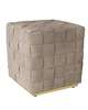 Lakewood Ottoman