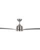 Avila 54 Led 54 Inch Ceiling Fan with Light Kit