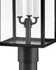 Campbell 24 Inch Outdoor Post Lamp