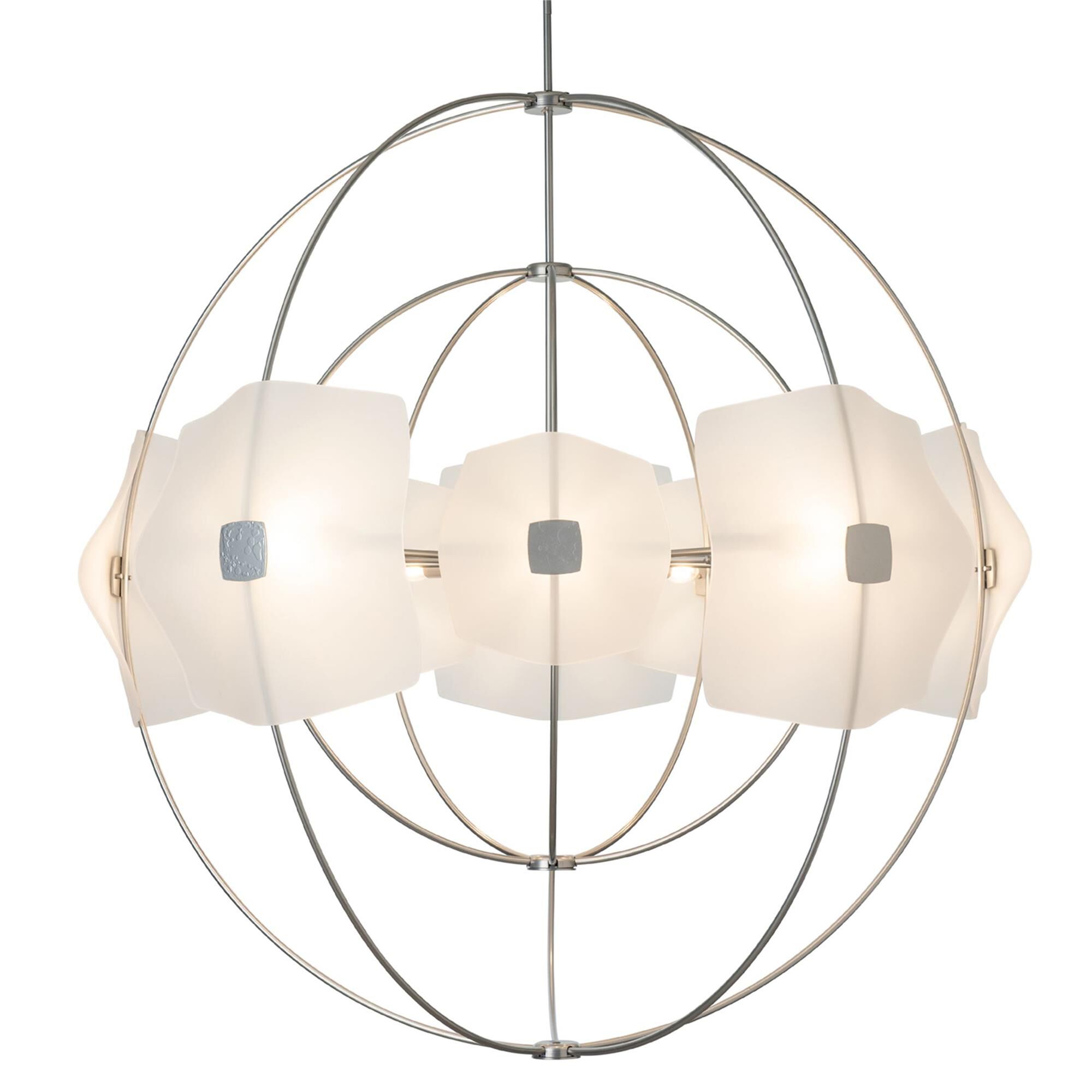 Astra Large Lantern Pendant
