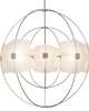 Astra Large Lantern Pendant