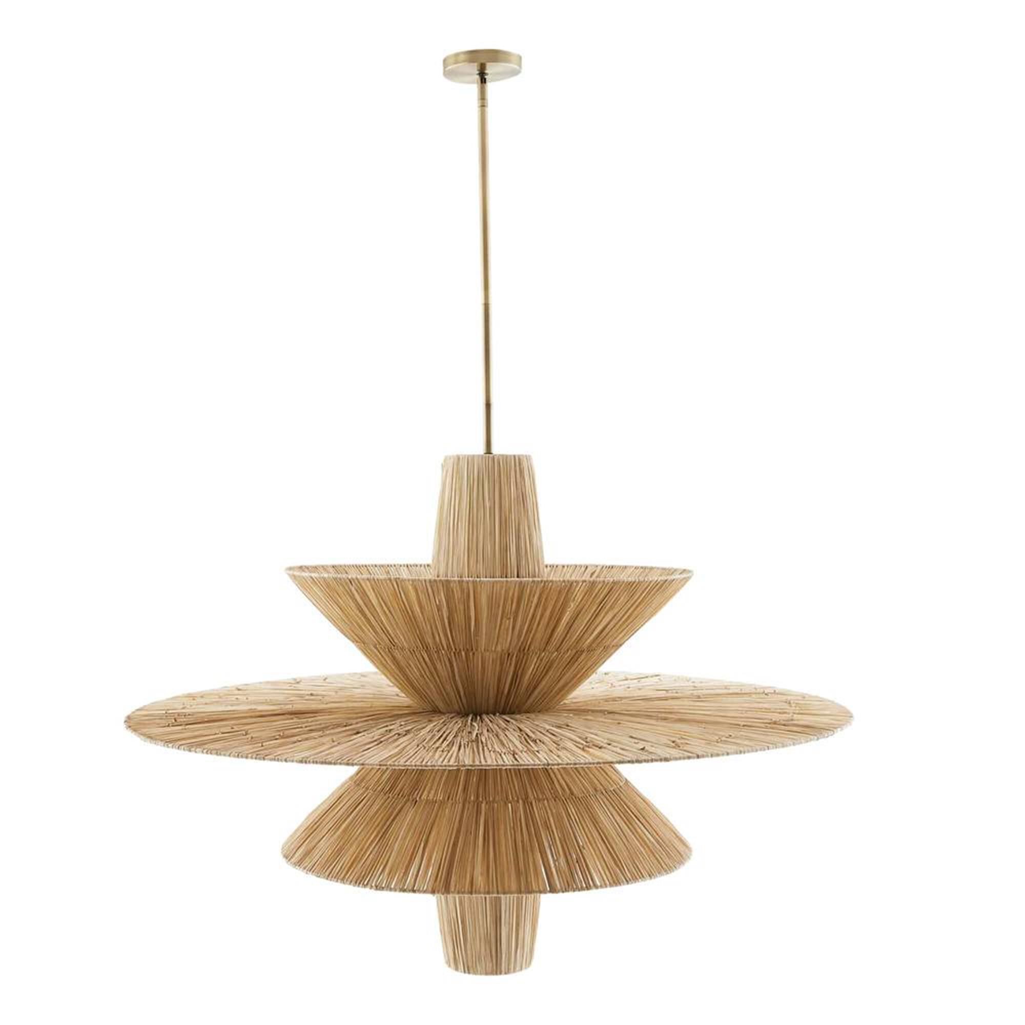 Shay Large Chandelier