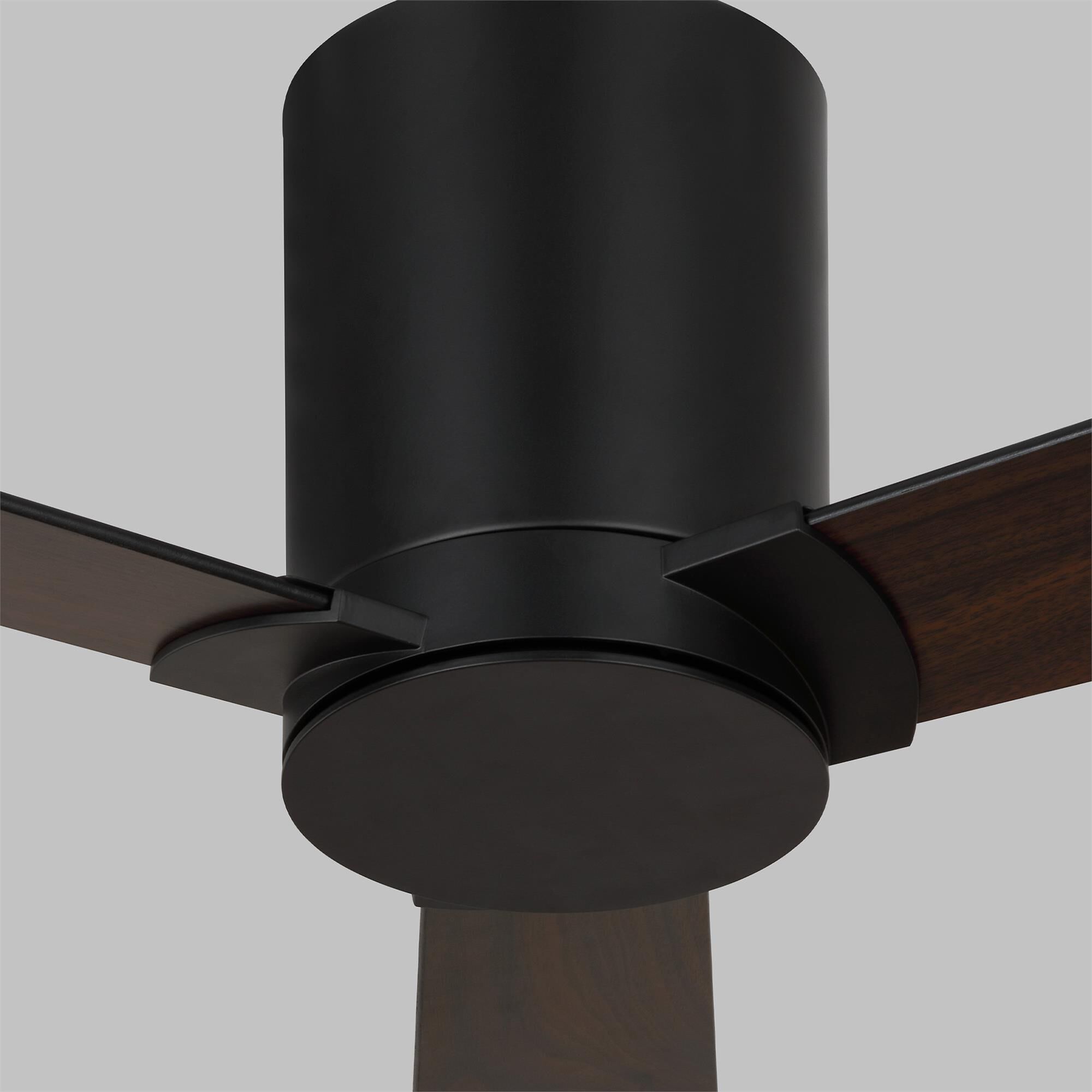 Rozzen 52 Inch Flush Mount Fan