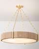 Quebec Medium Chandelier