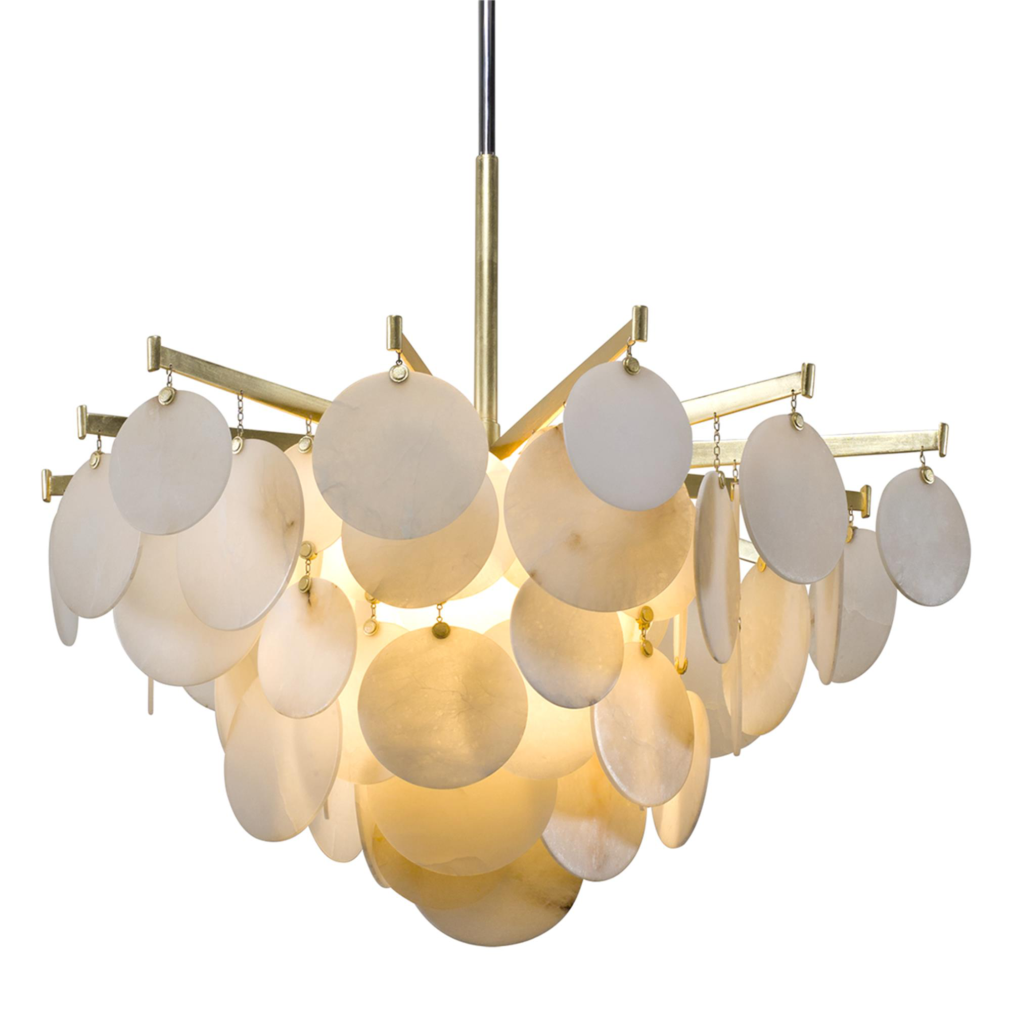 Serenity 40 Inch Pendant Light