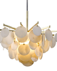 Serenity 40 Inch Pendant Light