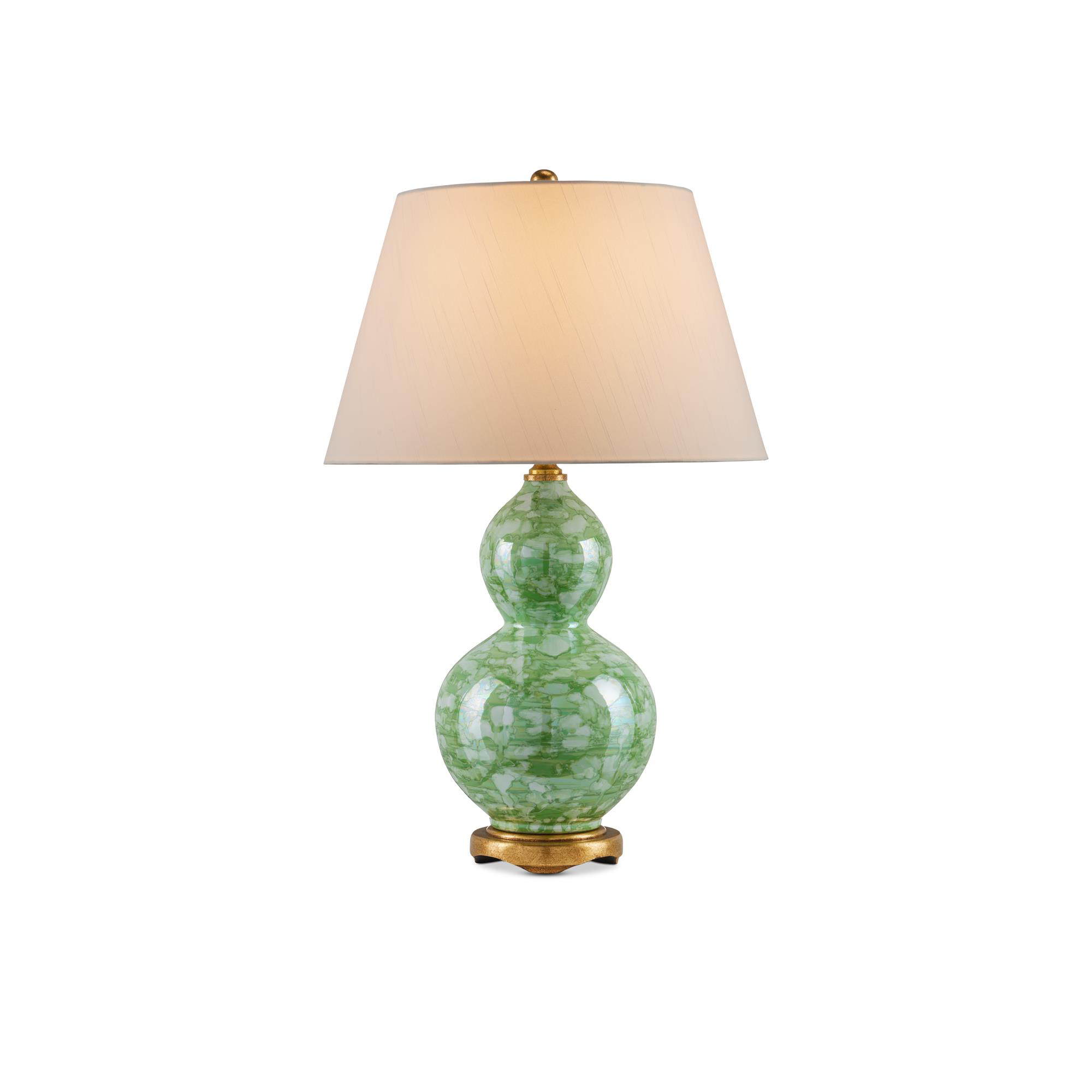 Eau De Nil Medium Table Lamp
