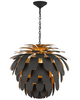 Chapman & Myers Cynara Large Chandelier