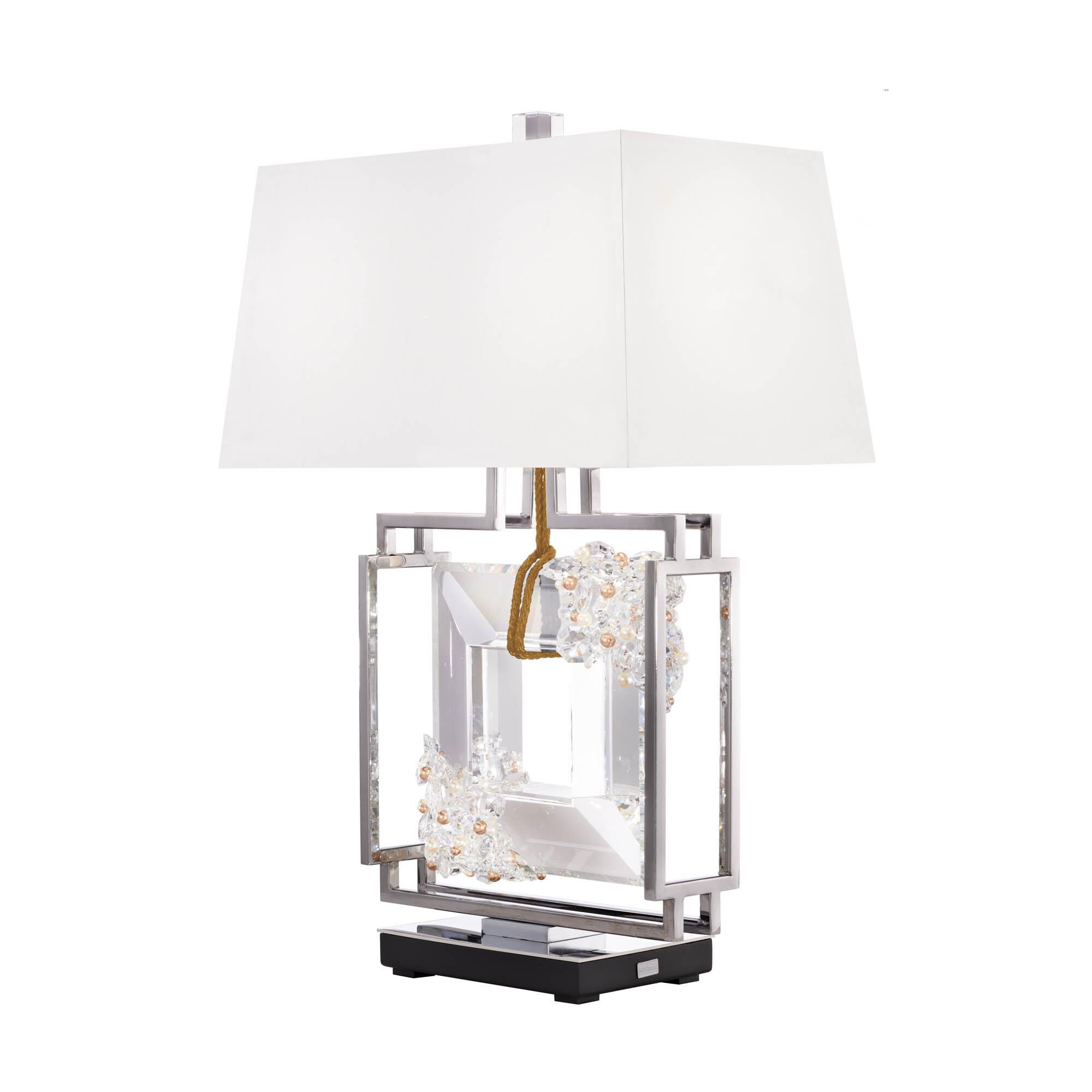 Eva Medium Table Lamp