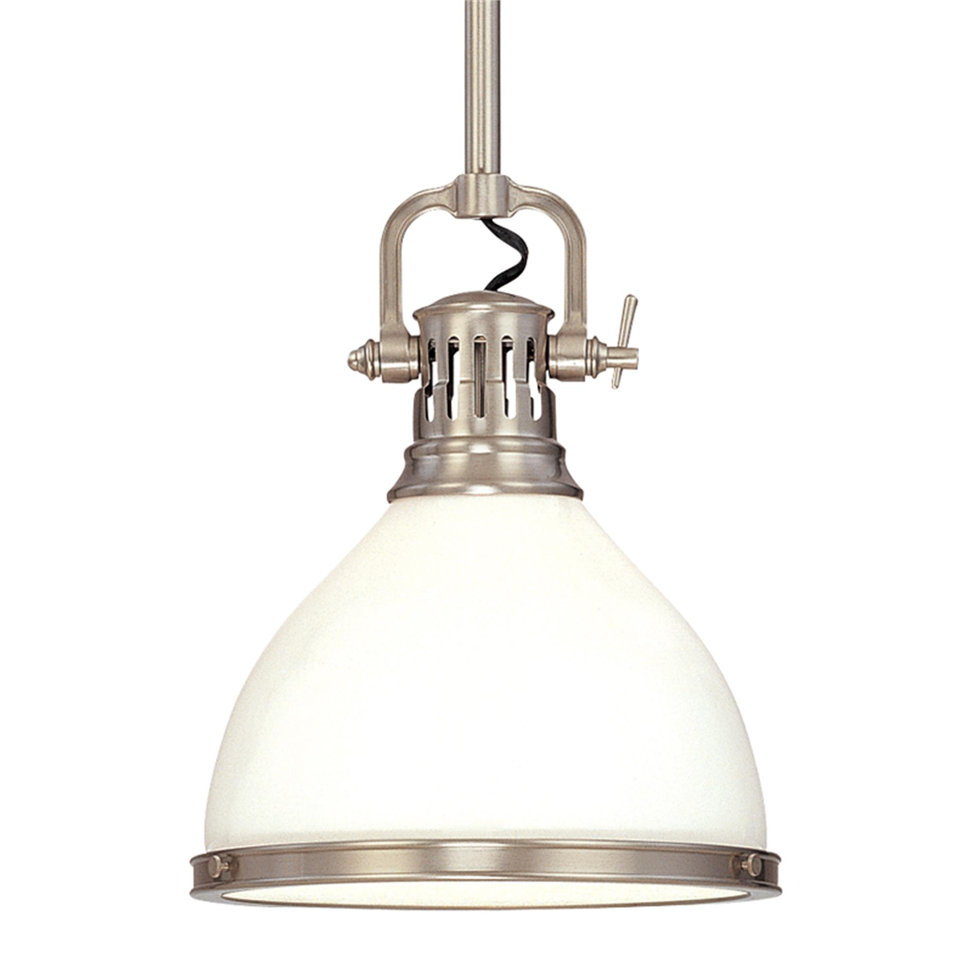 Randolph Small Pendant Light