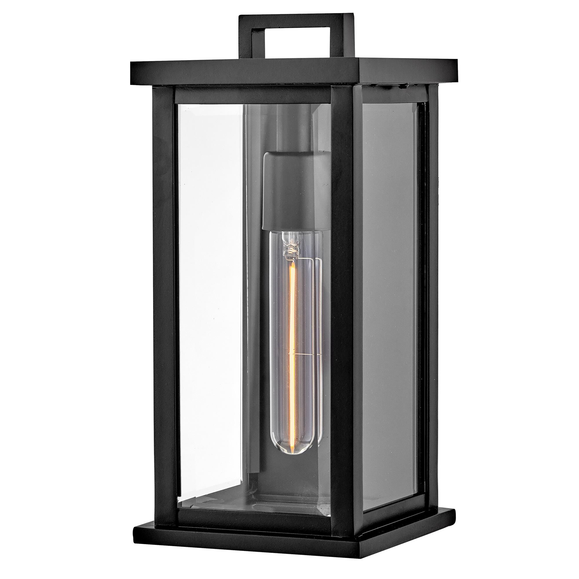Weymouth 13 Inch Outdoor Wall Light