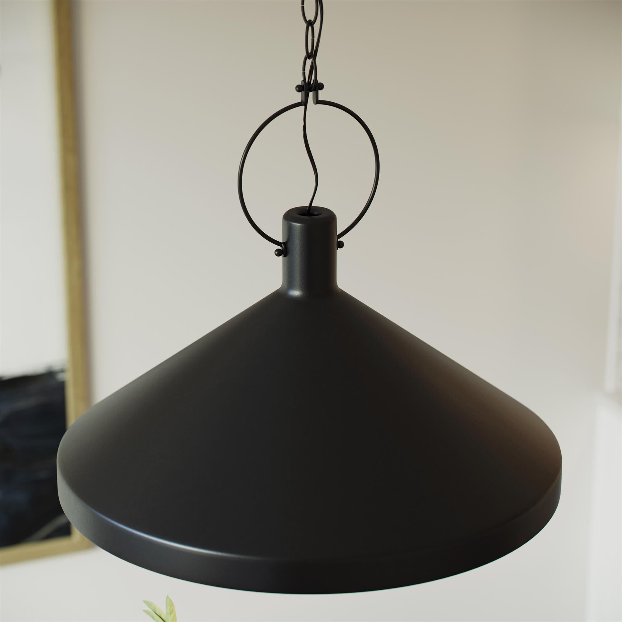 Lyon 24 Inch Pendant Light