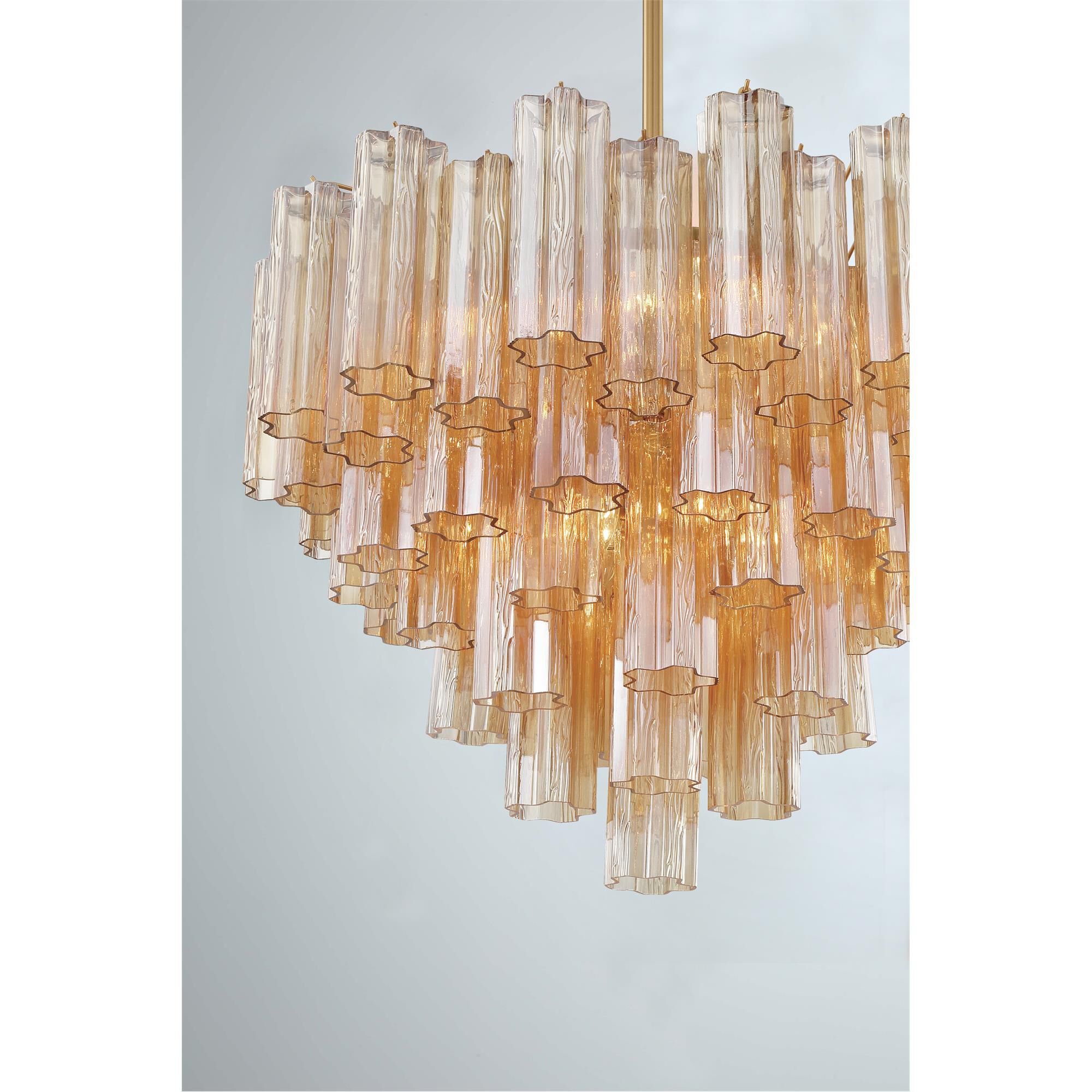Addis 27 Inch Chandelier
