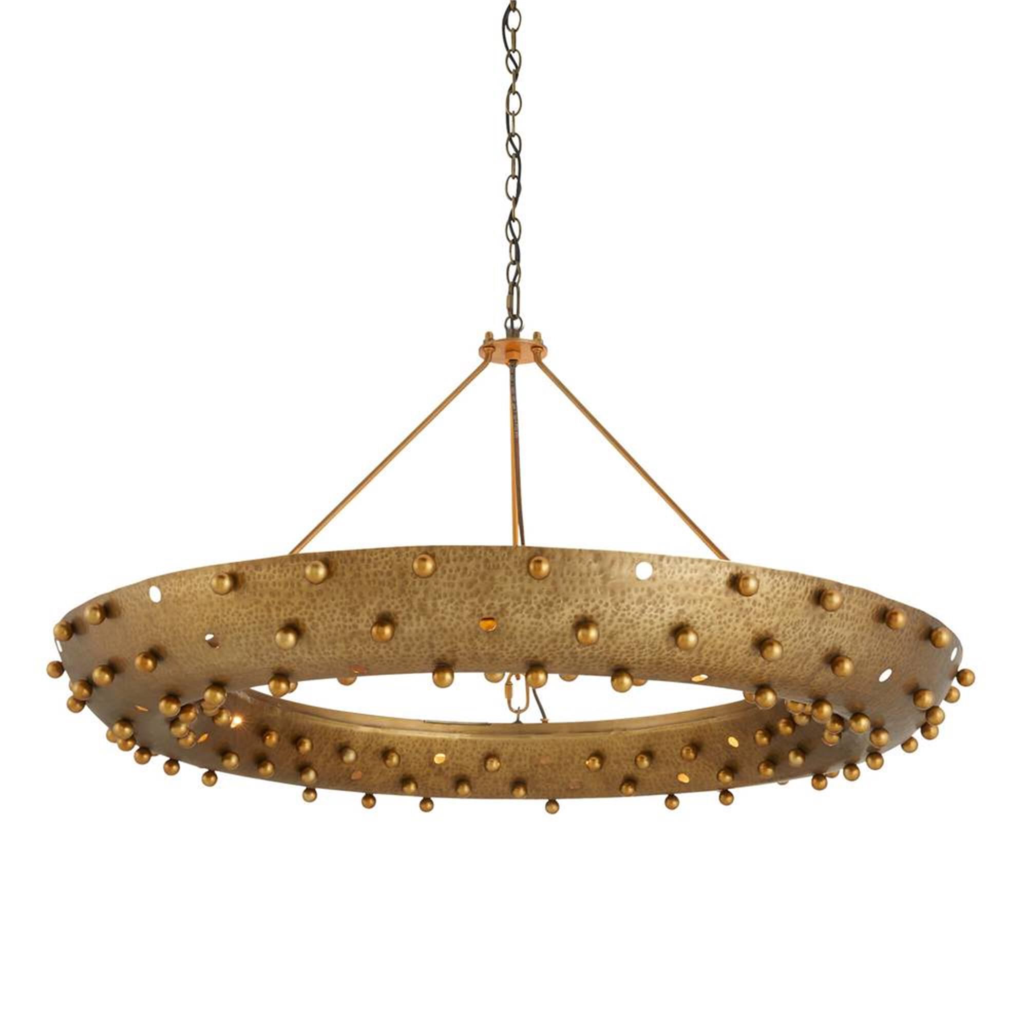 Hardy Medium Chandelier