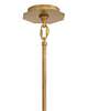 Facet Large Chandelier