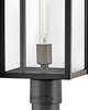 Catalina 24 Inch Outdoor Post Lamp