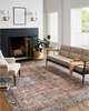 Jules Chris Loves Julia X Loloi Power Woven Area Rug