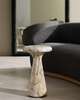 Zahara 20 Inch Accent Table