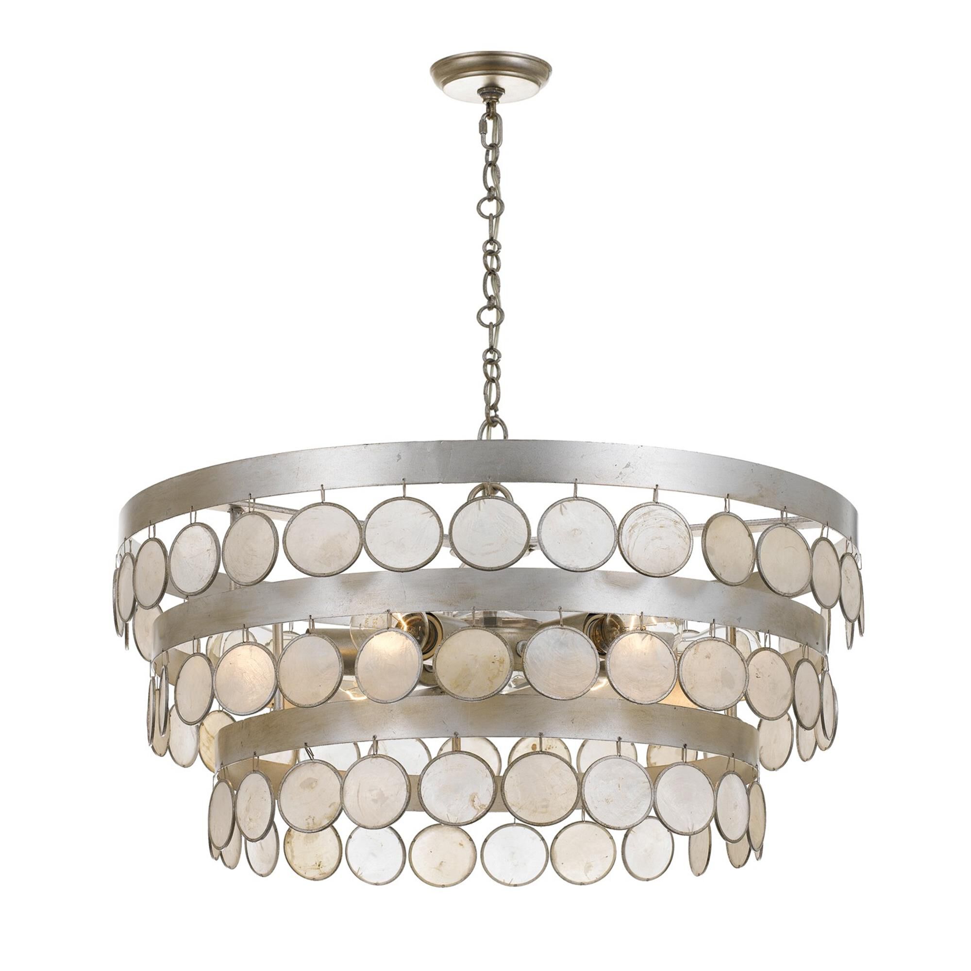 Coco Small Chandelier