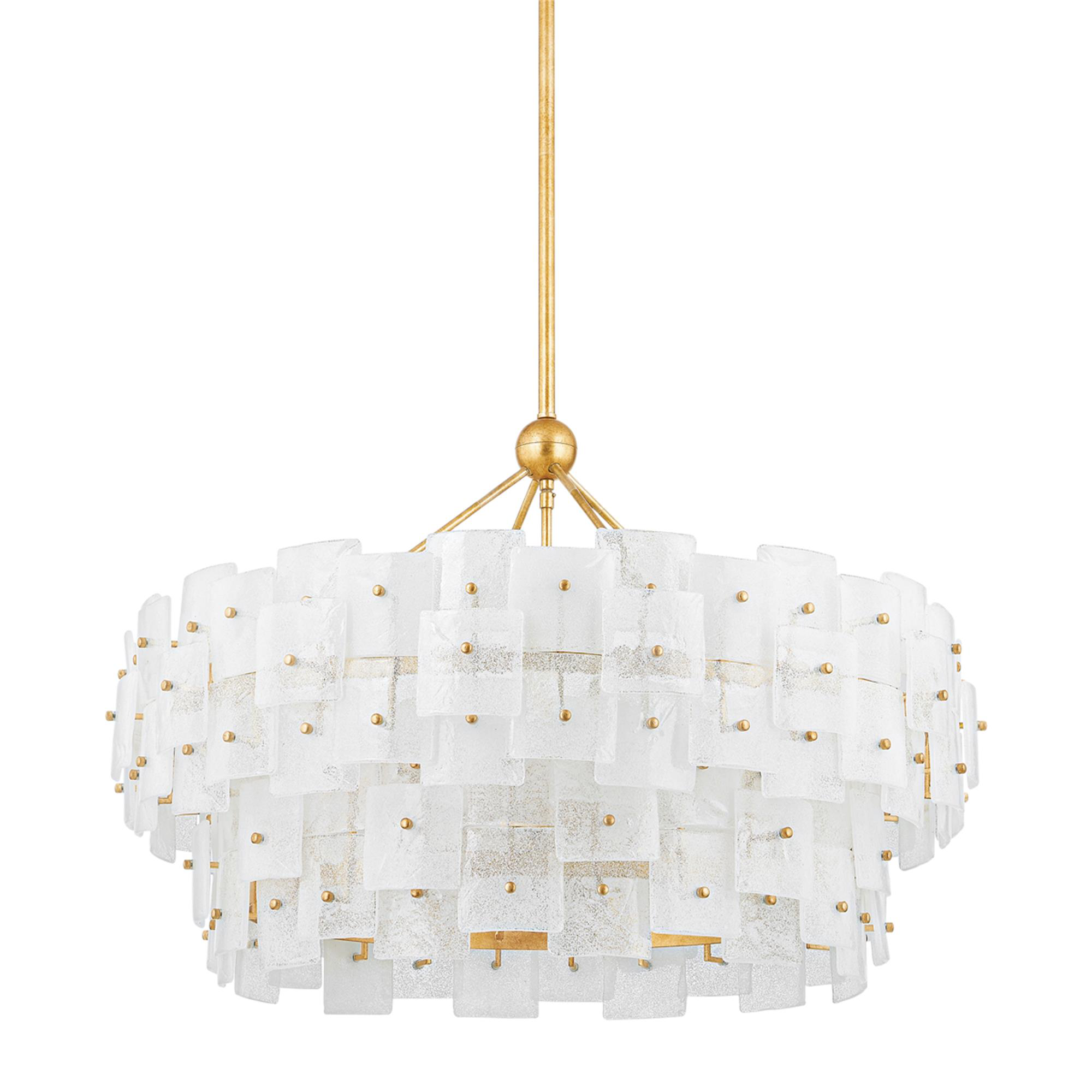 Jacik Medium Chandelier