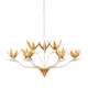 Paradiso Large Chandelier