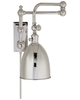 Chapman & Myers Pimlico 28 Inch Wall Swing Lamp