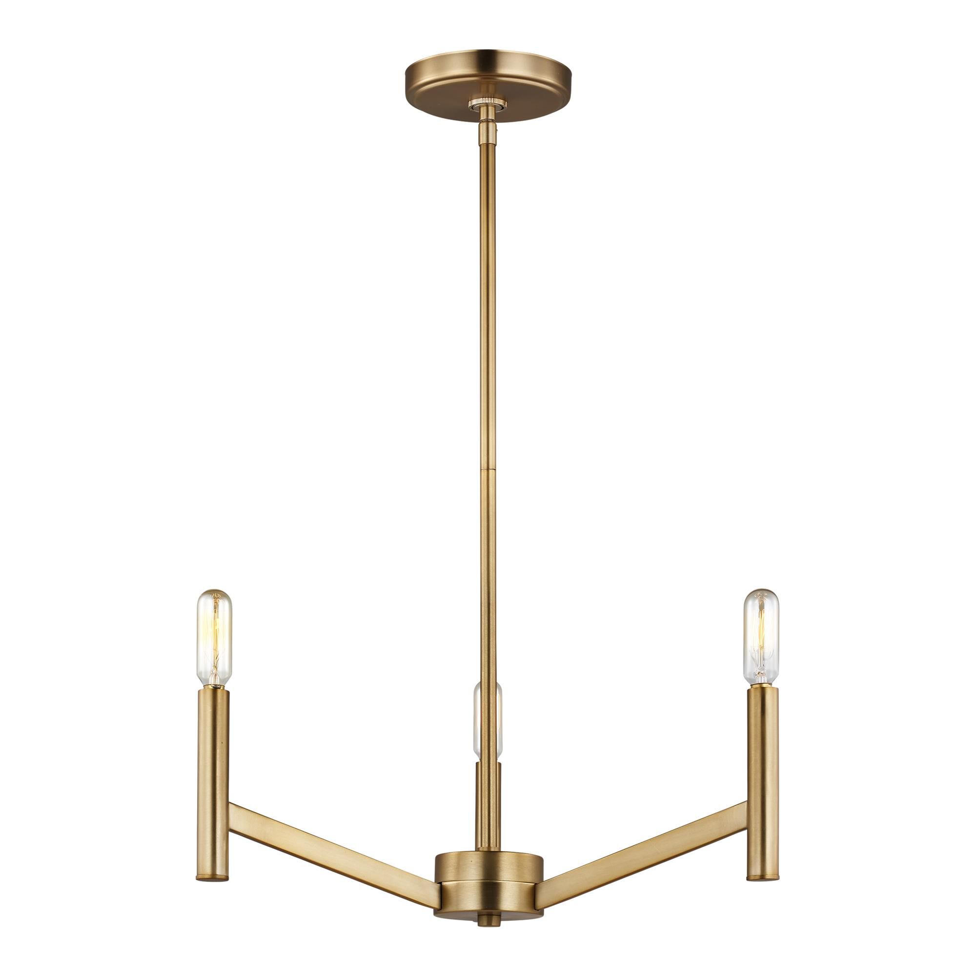 Sean Lavin Vector Small Chandelier
