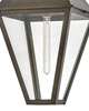 Endsley Large Outdoor Hanging Lantern