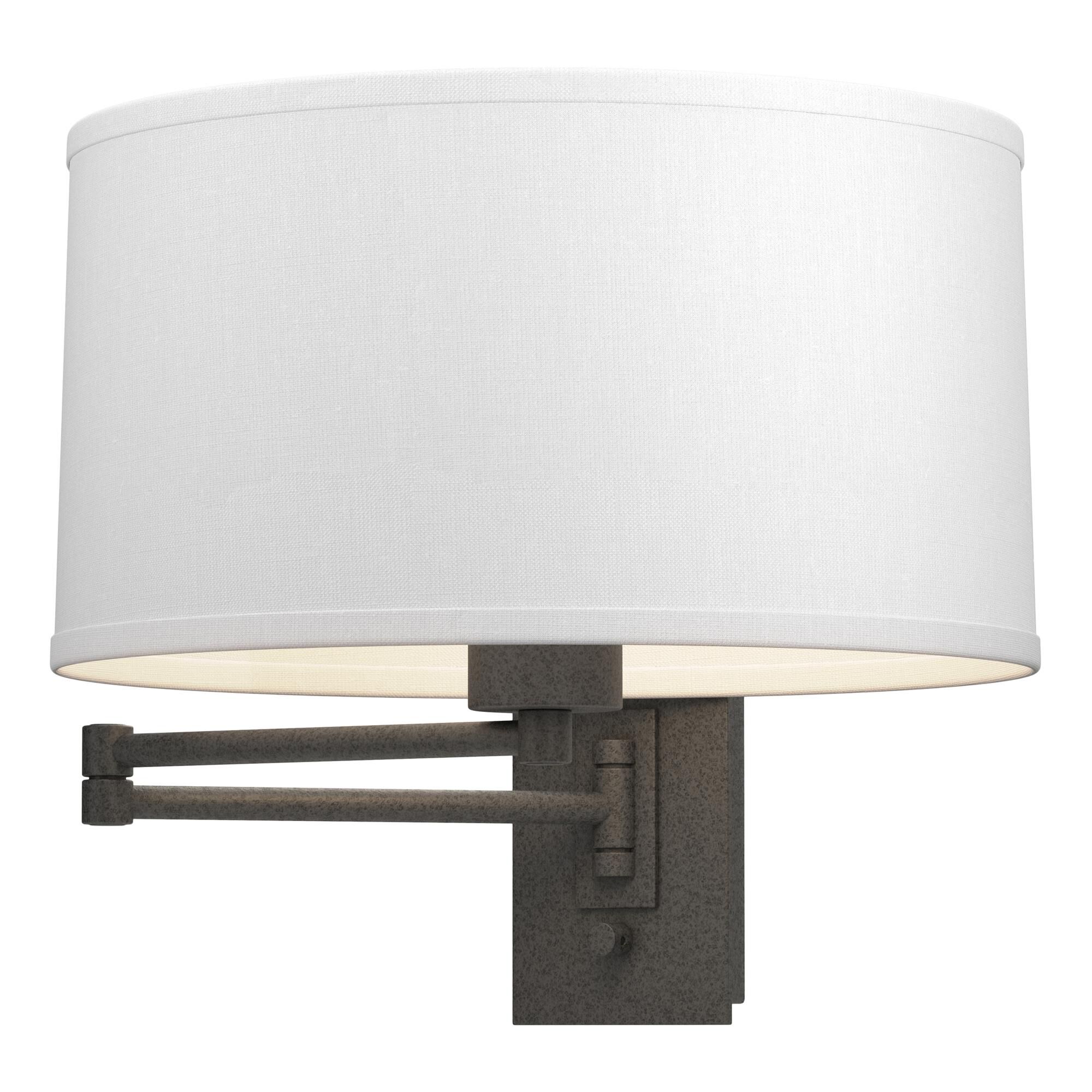 Simple Large Wall Swing Lamp