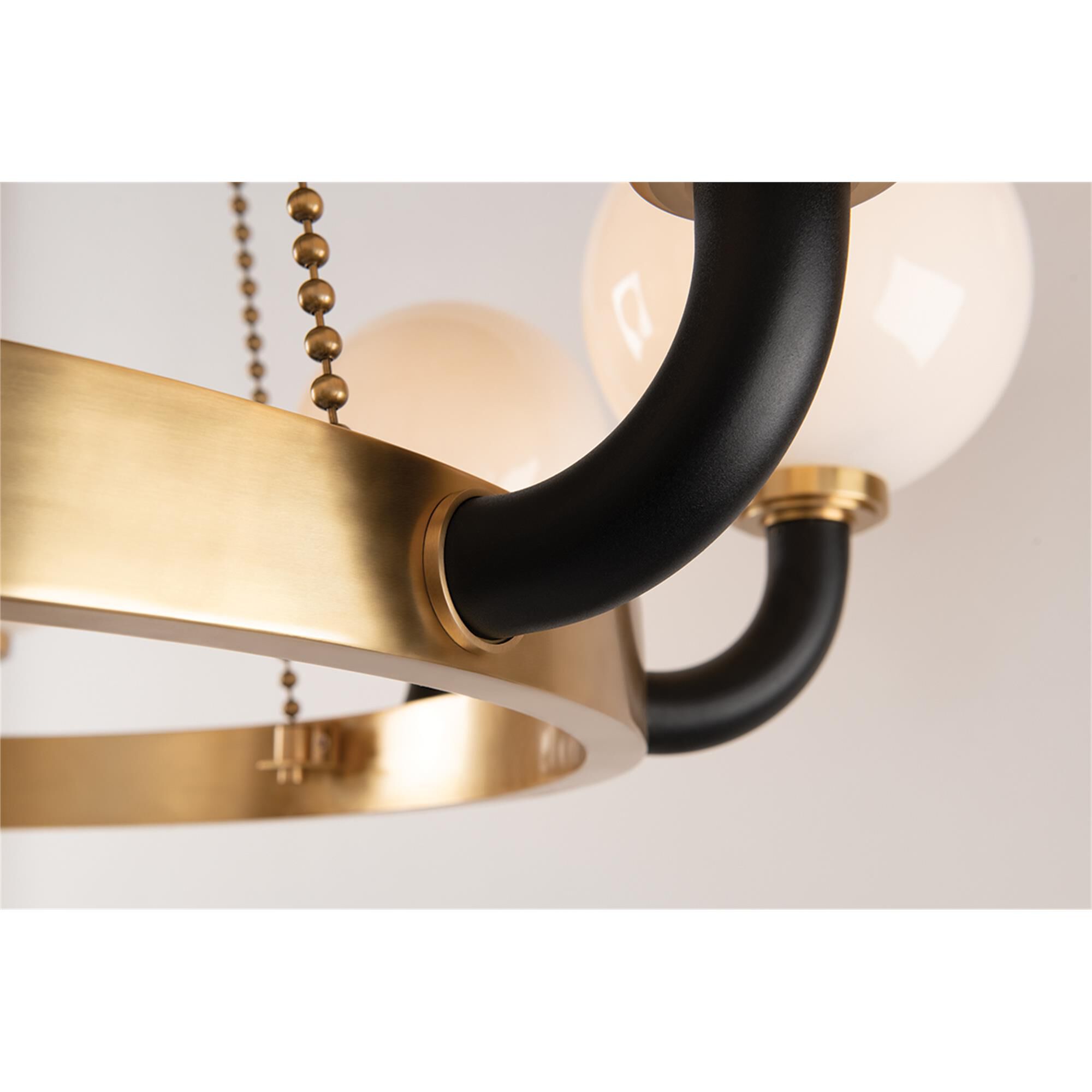 Werner Large Pendant Light